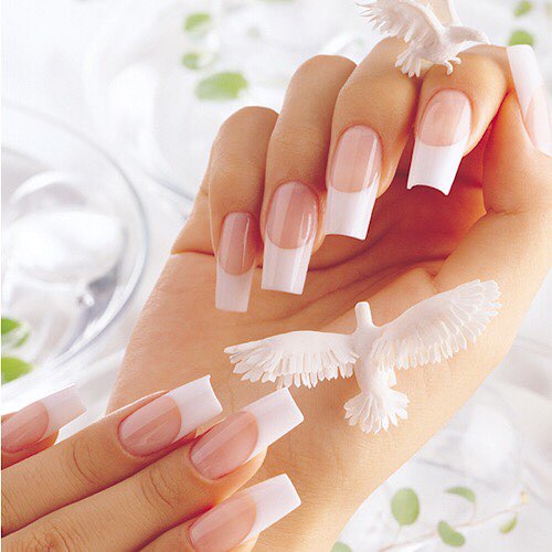 JAZZY NAILS SPA - NAIL ENHANCEMENTS