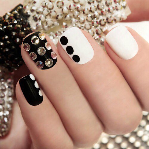 JAZZY NAILS SPA - other services