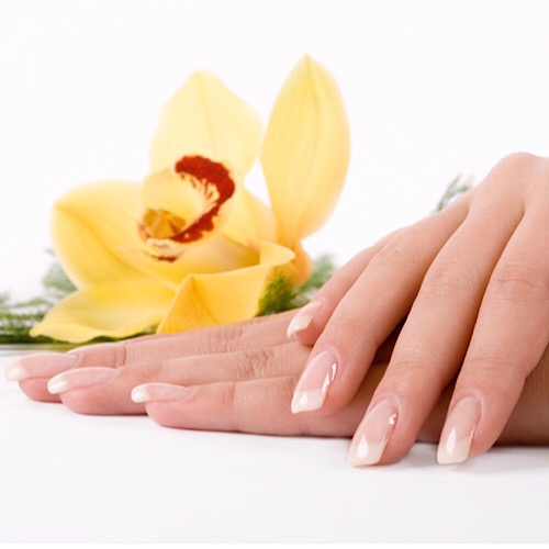 JAZZY NAILS SPA - manicure